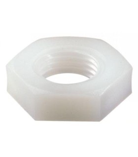 TUERCA 934 NYLON M-3