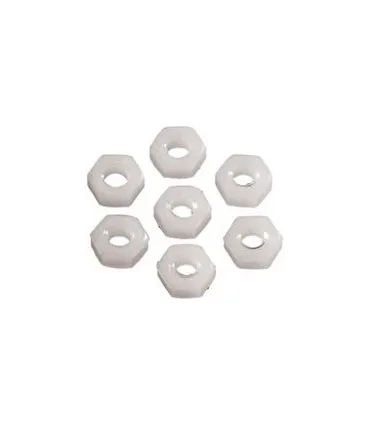 TUERCA 934 NYLON M-3