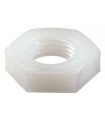 TUERCA 934 NYLON M-4