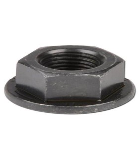 TUERCA CON COLLAR DIN 6331 M-18