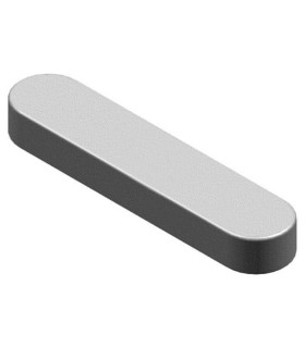 CHAVETA 6885-A 22X14X180