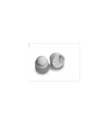 TAPON BLANCO TORNILLO M-12 SW19