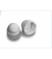 TAPON BLANCO TORNILLO M-12 SW19