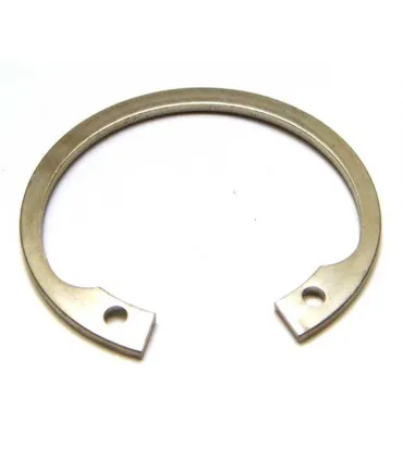 ANILLO SEGER DIN 472 INOX A2 Ø 70 INTERIOR