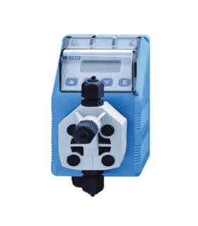 BOMBA DOSIFICADORA 7BAR  5 L/H 220 VOL