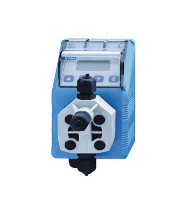 BOMBA DOSIFICADORA 7BAR  5 L/H 220 VOL