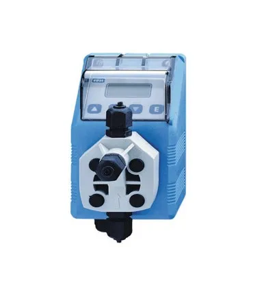 BOMBA DOSIFICADORA 7BAR  5 L/H 220 VOL