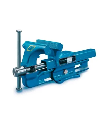 TORNILLO BANCO FORJADO BOCA 160mm CARRERA 225mm