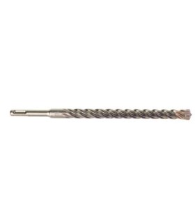 BROCA SDS-PLUS 4 PUNTAS 25x450