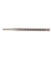 BROCA SDS-PLUS 4 PUNTAS 25x450