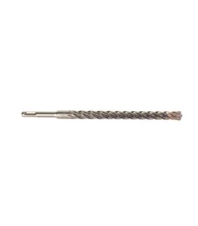 BROCA SDS-PLUS 4 PUNTAS 30x450