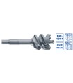BROCA ROMPEDORA SDS MAX D-80 L550