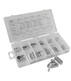KIT SURTIDO 60 CHAVETAS 6885