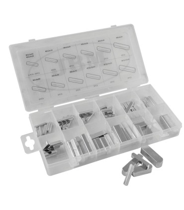 KIT SURTIDO 60 CHAVETAS 6885