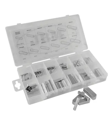 KIT SURTIDO 60 CHAVETAS 6885