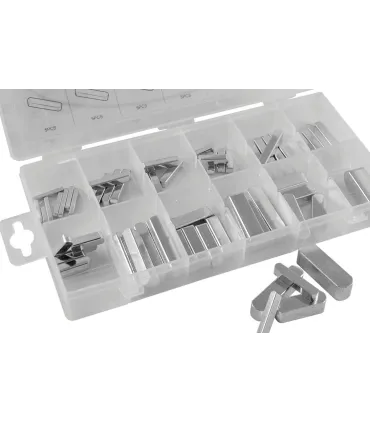 KIT SURTIDO 60 CHAVETAS 6885