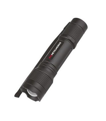 LINTERNA RECARGABLE LED 1000LM USB-C