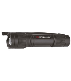 LINTERNA RECARGABLE LED 1000LM USB-C
