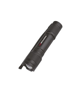 LINTERNA RECARGABLE LED 1000LM USB-C