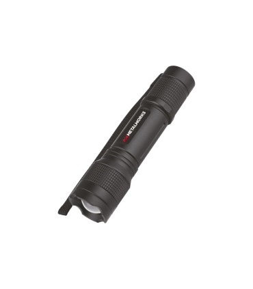 LINTERNA RECARGABLE LED 1000LM USB-C