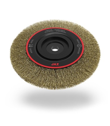 CEPILLO CIRCULAR JAZ CT 200/3HX0,30 MULTIEJE