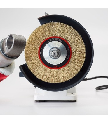 CEPILLO CIRCULAR JAZ CT 200/3HX0,30 MULTIEJE