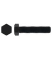 TORNILLO DIN 933 12.9 NEGRO