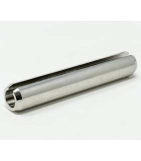 MANGUITO PASADOR ELASTICO DIN 1481 INOX A2 3X30