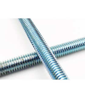 VARILLA ROSCADA DIN 975 ZINCADA M10 L-2000mm