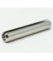 MANGUITO PASADOR ELASTICO DIN 1481 INOX A2 5X36