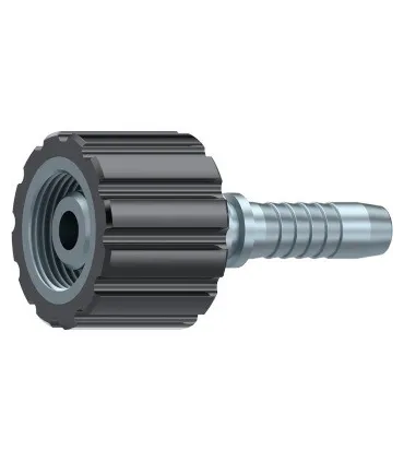 TERMINAL KARCHER ACERO Ø 1/4" M22X1,5 STD