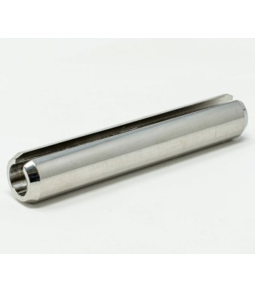MANGUITO PASADOR ELASTICO DIN 1481 INOX A2 4X20