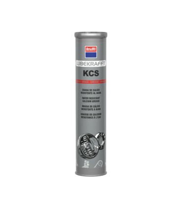 GRASA CALCICAS KCS DE 400gr.