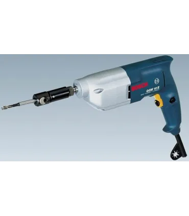 ROSCADORA BOSCH 500W  4-10mm (GGW10E)