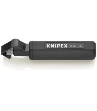 PELAMANGUERAS KNIPEX 135mm CABLE Ø 6 A 29MM