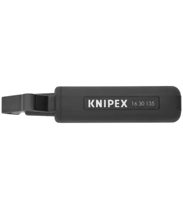 PELAMANGUERAS KNIPEX 135mm CABLE Ø 6 A 29MM