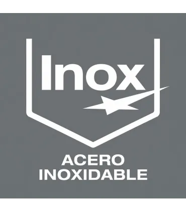 TORNILLO CANJILON INOX M8x25 C/ARN+TUERCA
