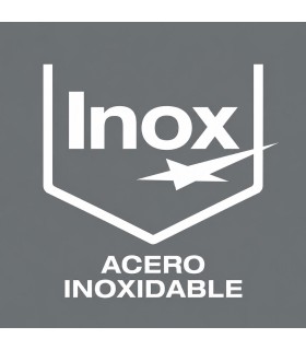 TORNILLO CANJILON INOX M8x30 C/ARN+TUERCA