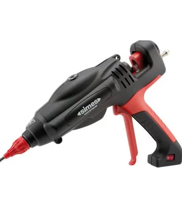 Encolador Heavy Duty simHM12 HD 400 W