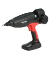 PISTOLA COLA TERMOFUSIBLE  600W Ø18MM