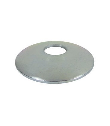 ARANDELA CONCAVA ZIN M10 CANJILON Ø40mm