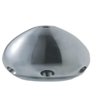 BOQUILLA ALTA PRESION 1/2"M LIMP.TUB.42x58 6+1 AGUJEROS 85l/min