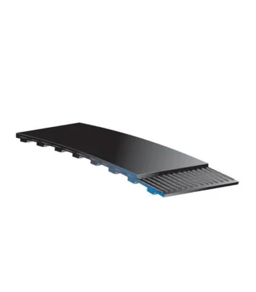 CORREA SINCRONA DENTADA 100XL037