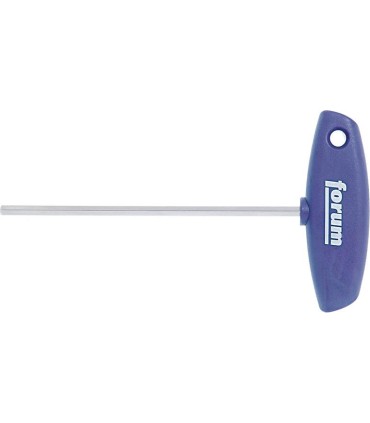 LLAVE ALLEN  "T" DE 1,5MM