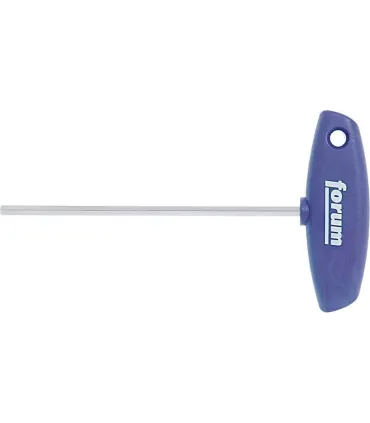LLAVE ALLEN  "T" DE 1,5MM