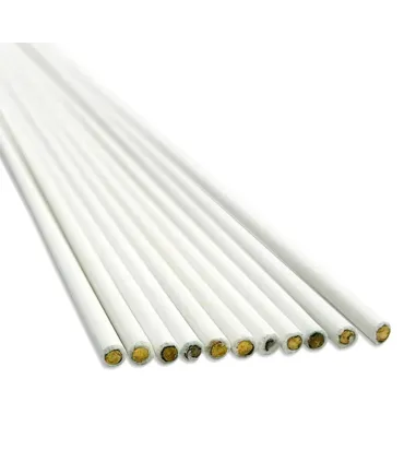 VARILLA SOLDAR CON FLUX BRASAL 3 mm.