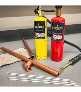 VARILLA SOLDAR CON FLUX BRASAL 3 mm.