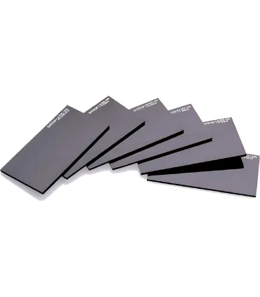 CRISTAL INACTINICO 110x55 mm TONO 14