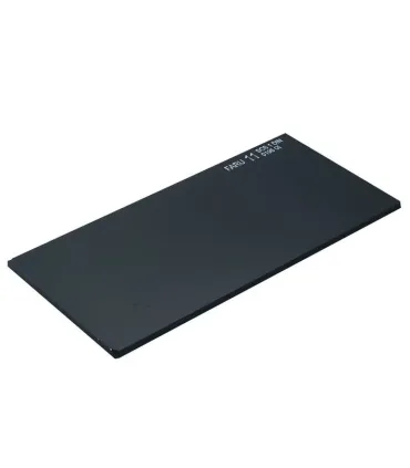 CRISTAL INACTINICO 110x55 mm TONO 14