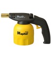 SOPLETE PARA CARTUCHO GAS 190GR C/PIEZO ELEC.